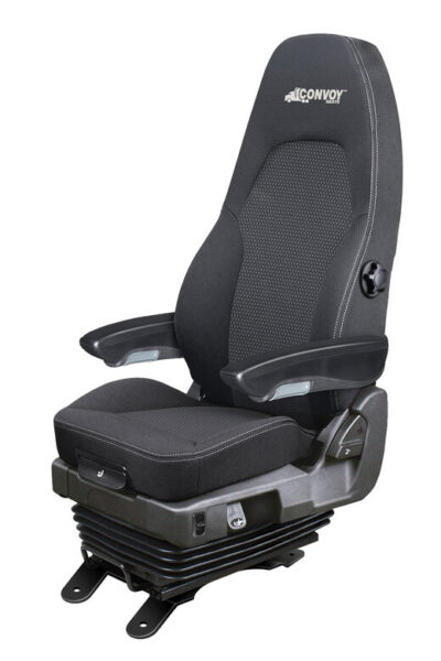 12 Volt Compressor Convoy Seats
