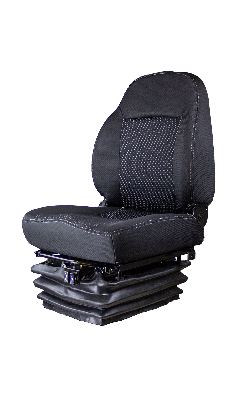 T774HD Refuse Truck Seat
