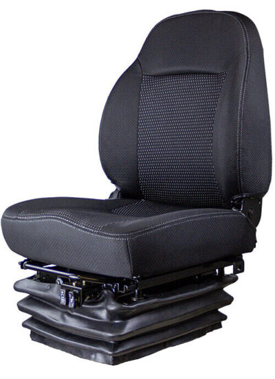 Direct Air Refuse Seat