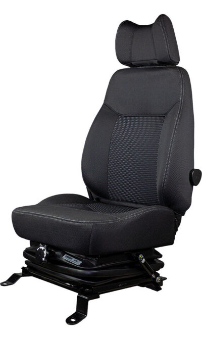 Mechanical & 12 Volt Air Suspension Hino Seats