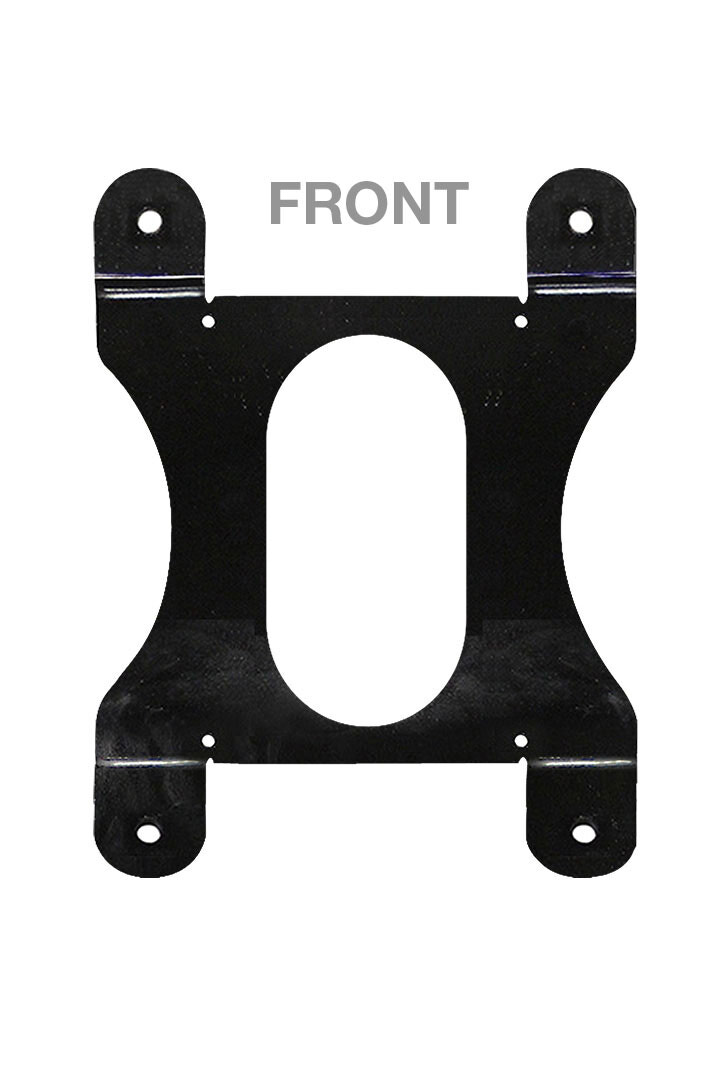 Convoy II - Semi Truck Air Suspension Seat - Ford Medium Duty Base - Image 7