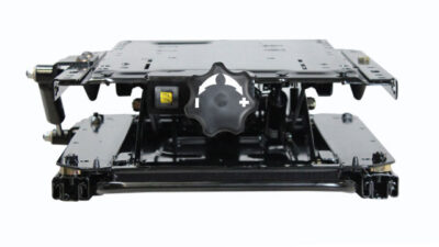S022 Mechanical Suspensions