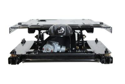 S025 Air Suspensions