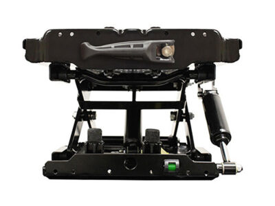 S073 Mechanical Suspensions