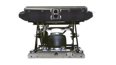 S076 Air Suspensions