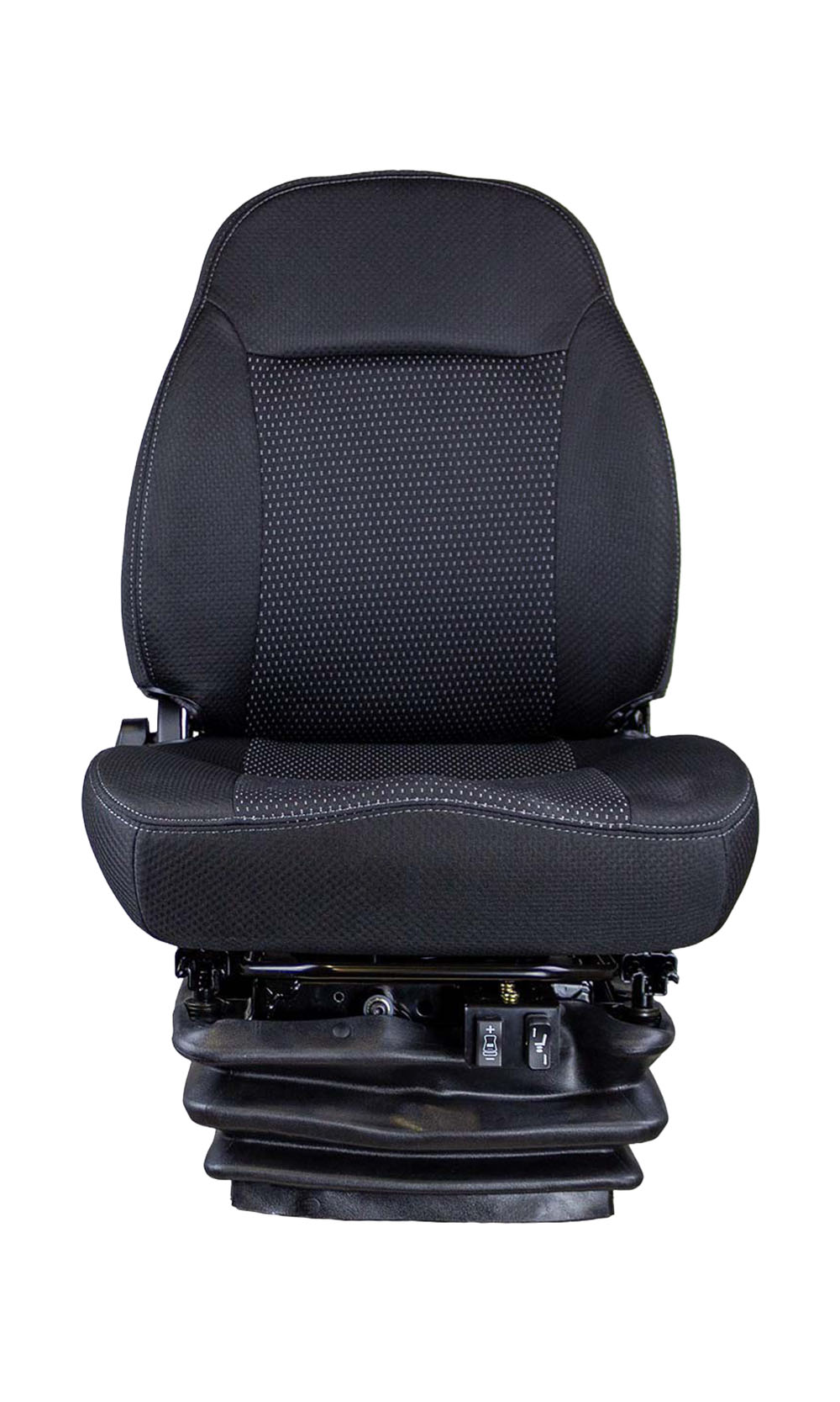 T774HD Refuse Truck Seat - Image 3