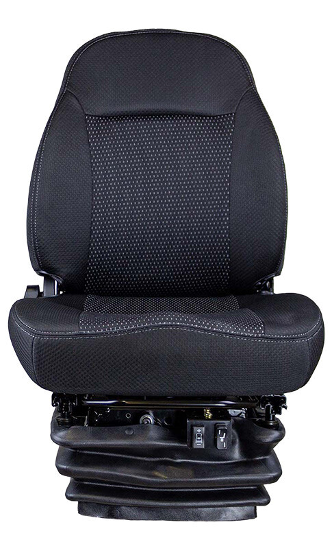 T774HD Refuse Truck Seat - Image 5
