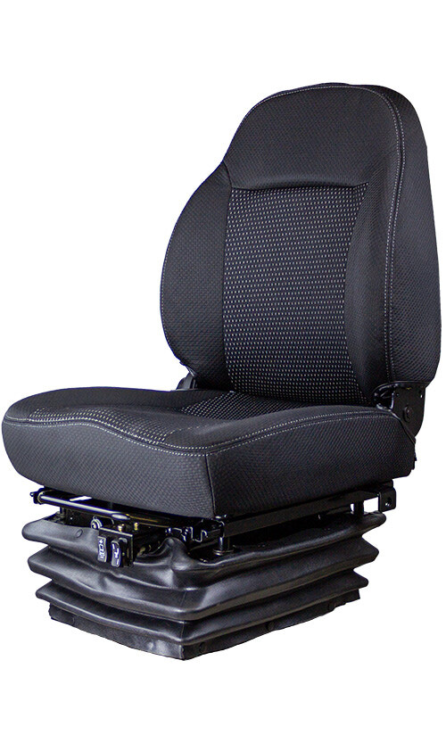 T774HD Refuse Truck Seat - Image 3