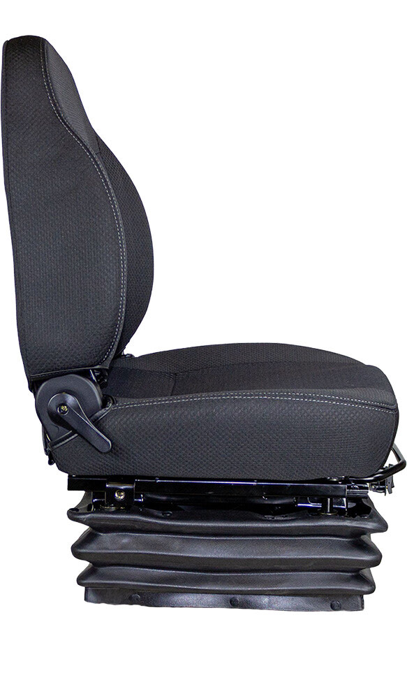T774HD Refuse Truck Seat - Image 2