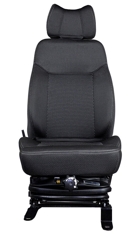 T822 HD HINO Mechanical Suspension Seat - Image 6