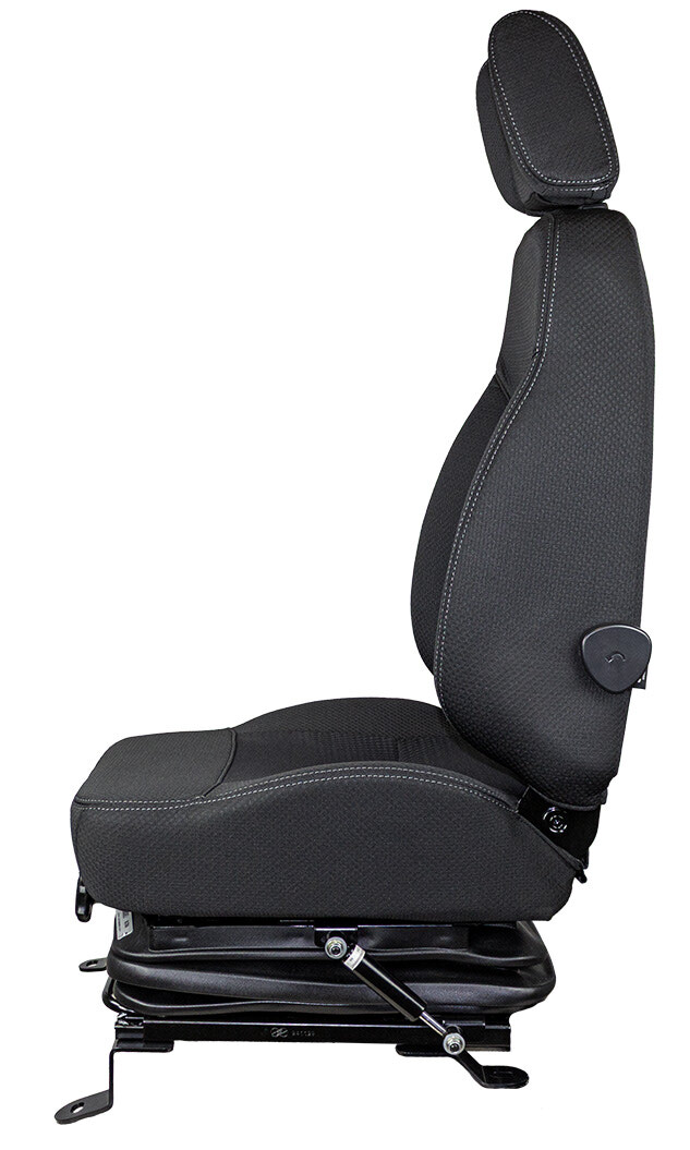 T822 HD HINO Mechanical Suspension Seat - Image 5