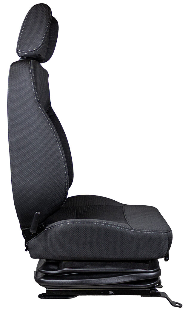 T822 HD HINO Mechanical Suspension Seat - Image 4