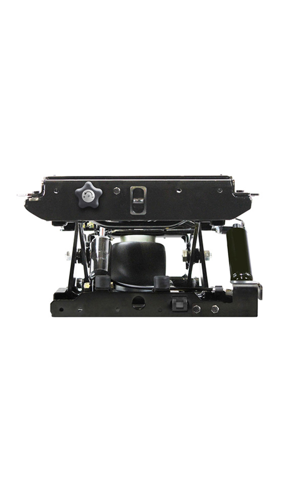 T774HD Refuse Truck Seat - Image 7