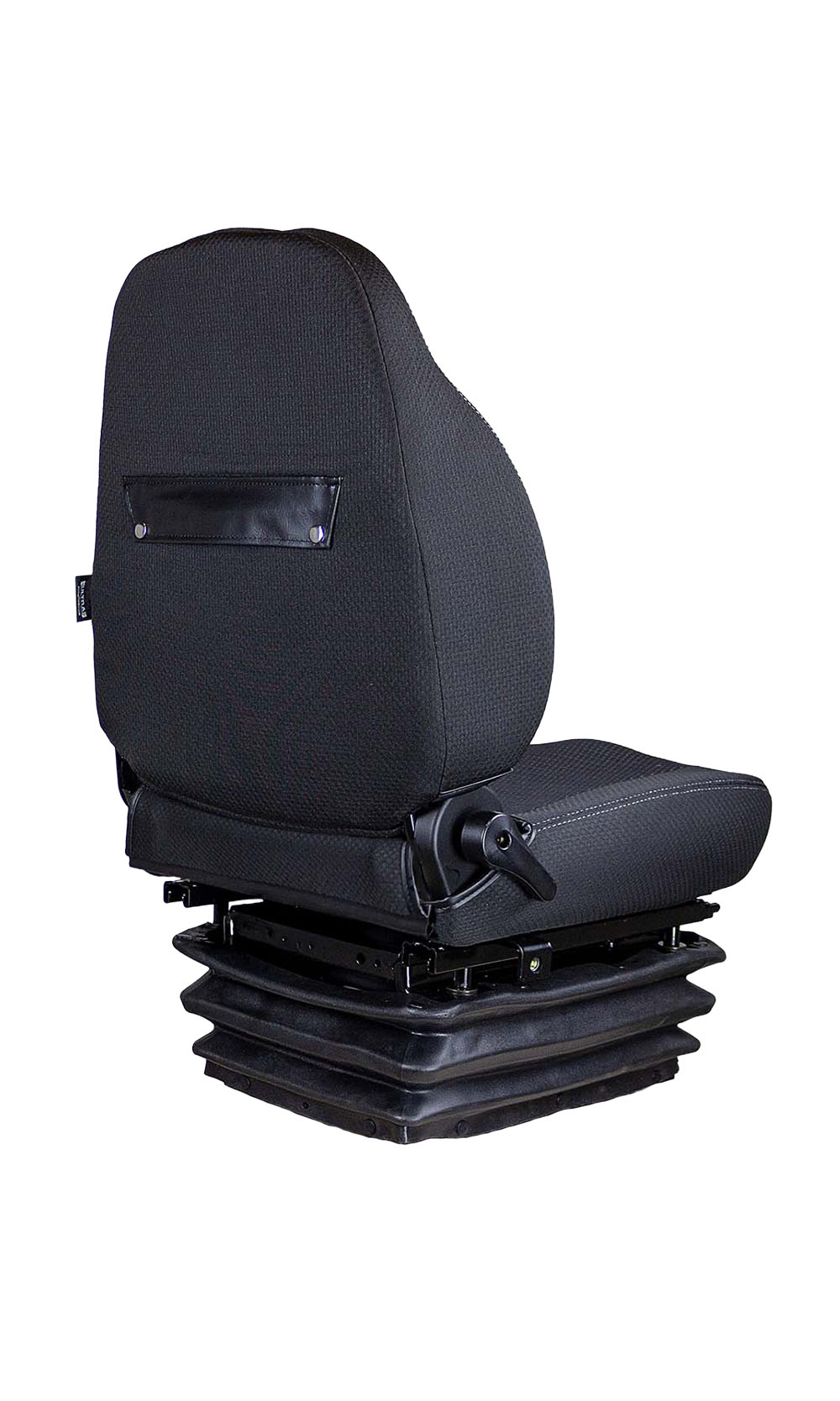 T774HD Refuse Truck Seat - Image 6