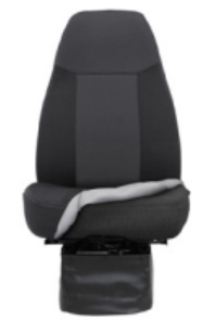 Universal cover kit seat